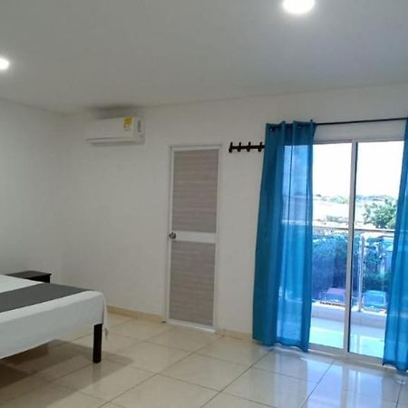 Hotel La Inmaculada Soledad المظهر الخارجي الصورة