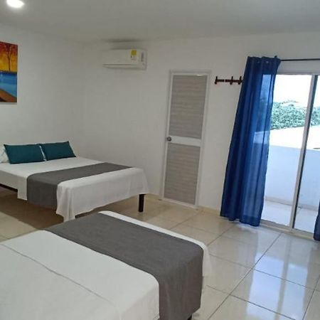 Hotel La Inmaculada Soledad المظهر الخارجي الصورة