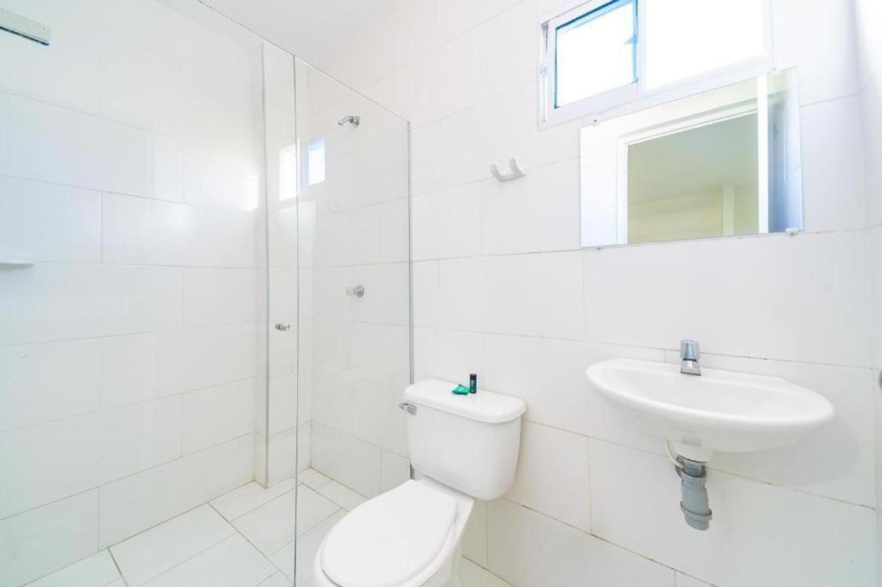 Hotel La Inmaculada Soledad المظهر الخارجي الصورة